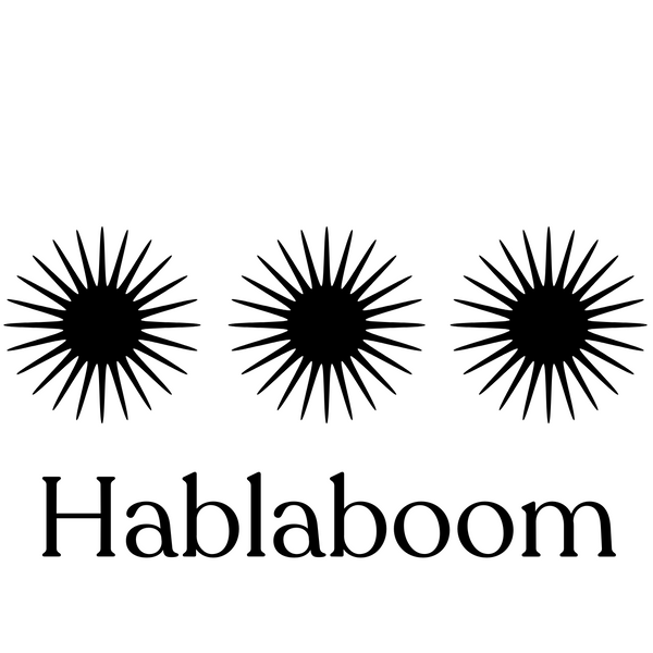 Hablaboom